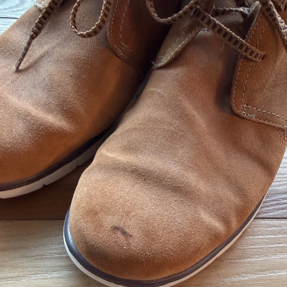 Men’s UGG Freamon Chukka Boots